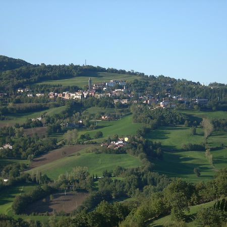 Bed And Breakfast Lo Scrigno Polinago Екстериор снимка