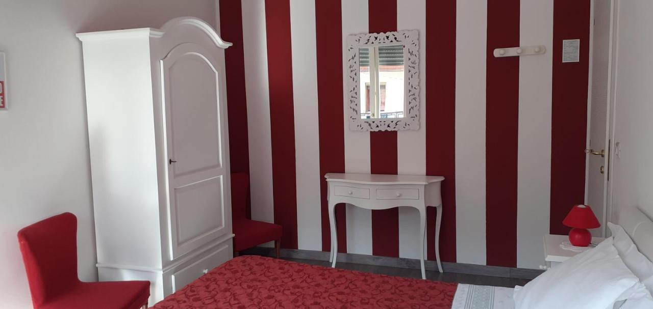 Bed And Breakfast Lo Scrigno Polinago Екстериор снимка
