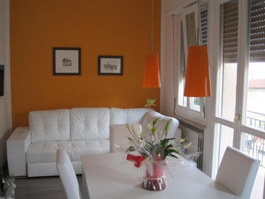 Bed And Breakfast Lo Scrigno Polinago Екстериор снимка