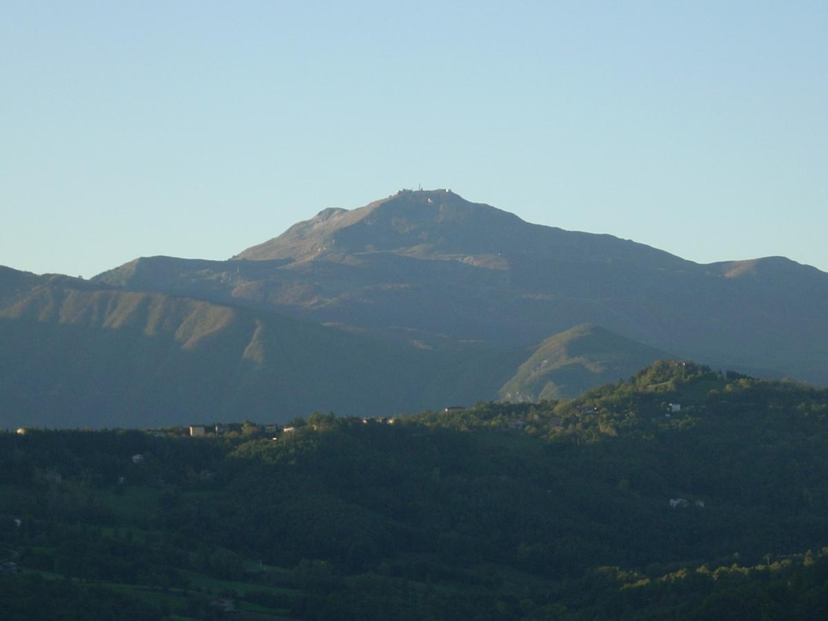 Bed And Breakfast Lo Scrigno Polinago Екстериор снимка