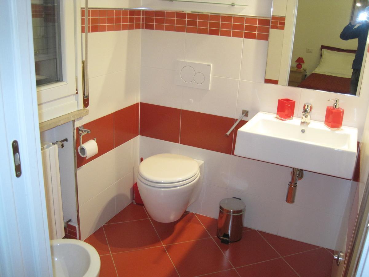 Bed And Breakfast Lo Scrigno Polinago Екстериор снимка