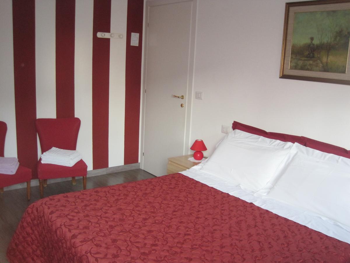 Bed And Breakfast Lo Scrigno Polinago Екстериор снимка