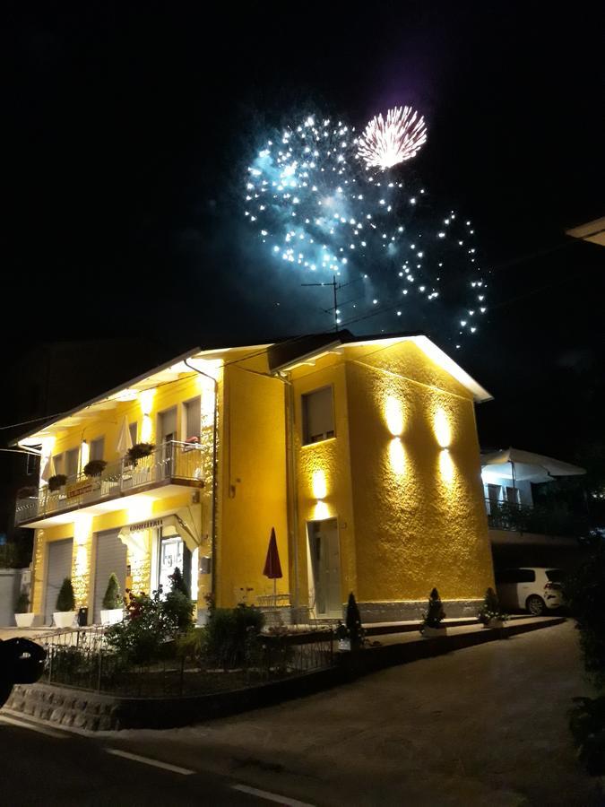 Bed And Breakfast Lo Scrigno Polinago Екстериор снимка